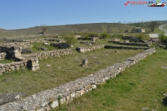 Cetatea Adamclisi 32