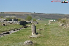Cetatea Adamclisi 33