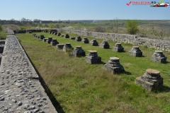 Cetatea Adamclisi 35