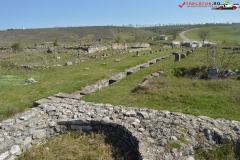 Cetatea Adamclisi 36