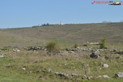 Cetatea Adamclisi 37