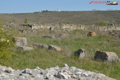 Cetatea Adamclisi 46