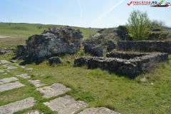 Cetatea Adamclisi 51