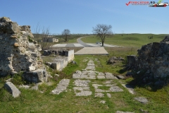 Cetatea Adamclisi 52