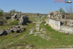 Cetatea Adamclisi 53