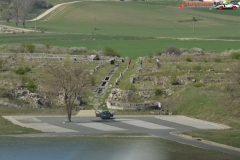 Cetatea Adamclisi 7