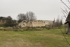 Cetatea “Alba Carolina” 130