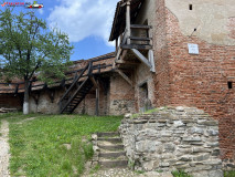 Cetatea Alma Vii 117