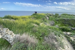 Cetatea Argamum de la Capul Dolosman 37