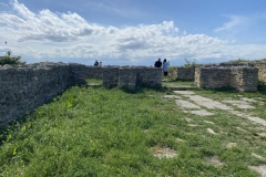 Cetatea Argamum de la Capul Dolosman 59