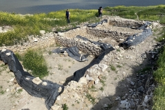 Cetatea Argamum de la Capul Dolosman 88