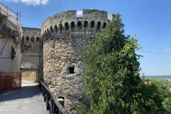 Cetatea Belgradului 23
