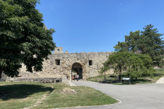 Cetatea Belgradului 32