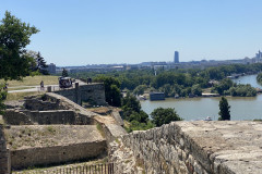 Cetatea Belgradului 38