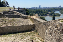 Cetatea Belgradului 39