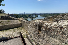 Cetatea Belgradului 40