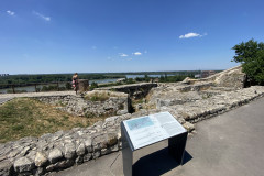 Cetatea Belgradului 50