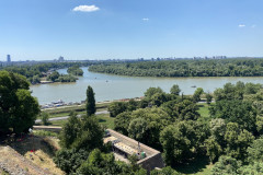 Cetatea Belgradului 54