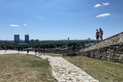 Cetatea Belgradului 57