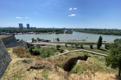 Cetatea Belgradului 60
