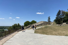 Cetatea Belgradului 64
