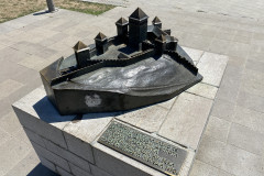 Cetatea Belgradului 71