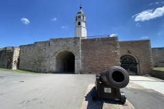 Cetatea Belgradului 77