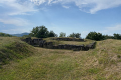 Cetatea Blidaru 15