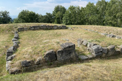 Cetatea Blidaru 17