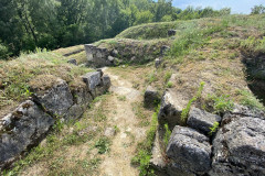 Cetatea Blidaru 26