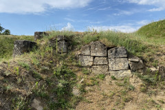 Cetatea Blidaru 29