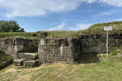 Cetatea Blidaru 30