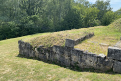 Cetatea Blidaru 34