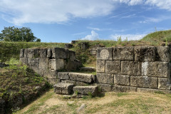 Cetatea Blidaru 35
