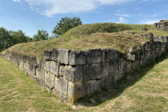 Cetatea Blidaru 36