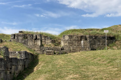 Cetatea Blidaru 38