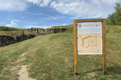 Cetatea Blidaru 39