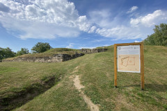 Cetatea Blidaru 40