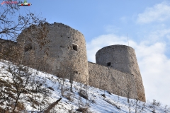 Cetatea Bologa 08