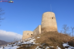 Cetatea Bologa 13