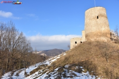 Cetatea Bologa 14