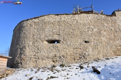 Cetatea Bologa 20