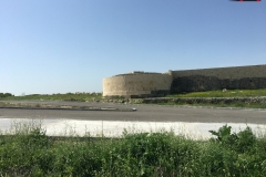 Cetatea Capidava 04