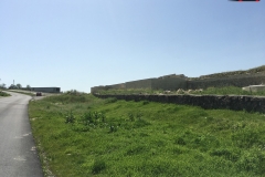 Cetatea Capidava 13
