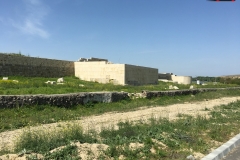 Cetatea Capidava 18