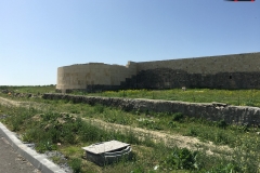 Cetatea Capidava 19