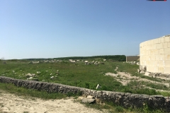 Cetatea Capidava 20