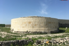 Cetatea Capidava 21
