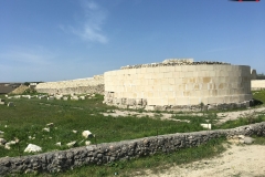 Cetatea Capidava 23