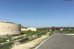 Cetatea Capidava 24